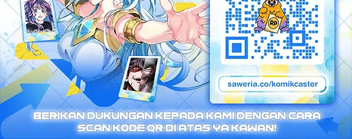 Nine Star Jinx Chapter 2 Halaman 40