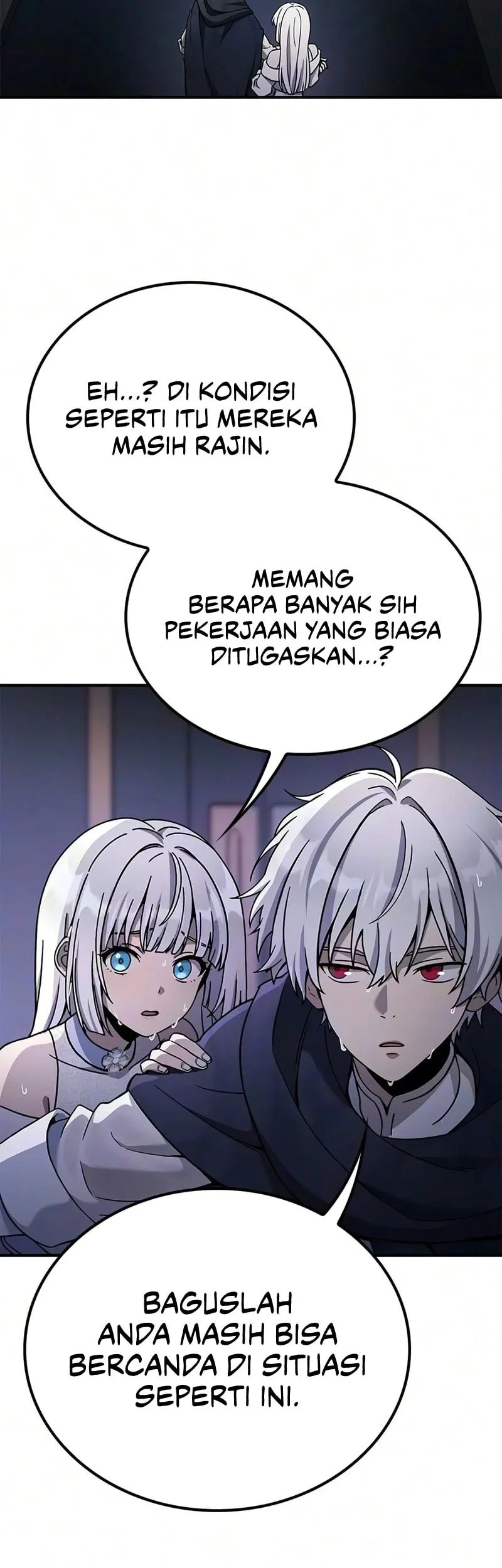 Noble Lady Reformation Guide Chapter 42 Halaman 7