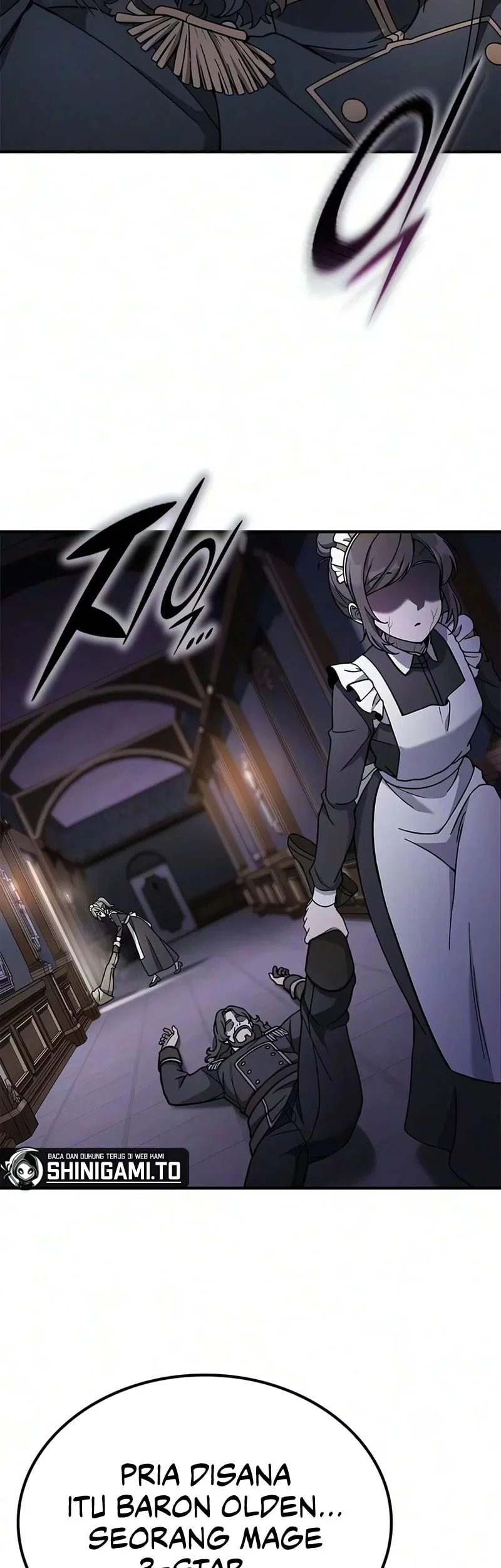 Noble Lady Reformation Guide Chapter 42 Halaman 11