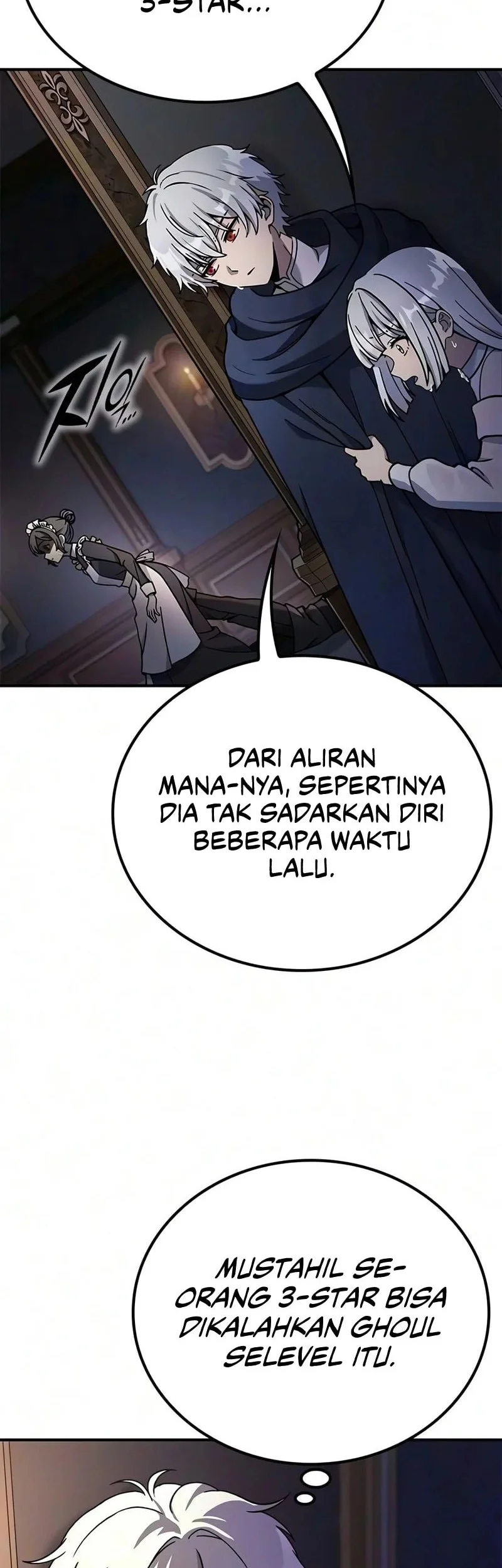 Noble Lady Reformation Guide Chapter 42 Halaman 12