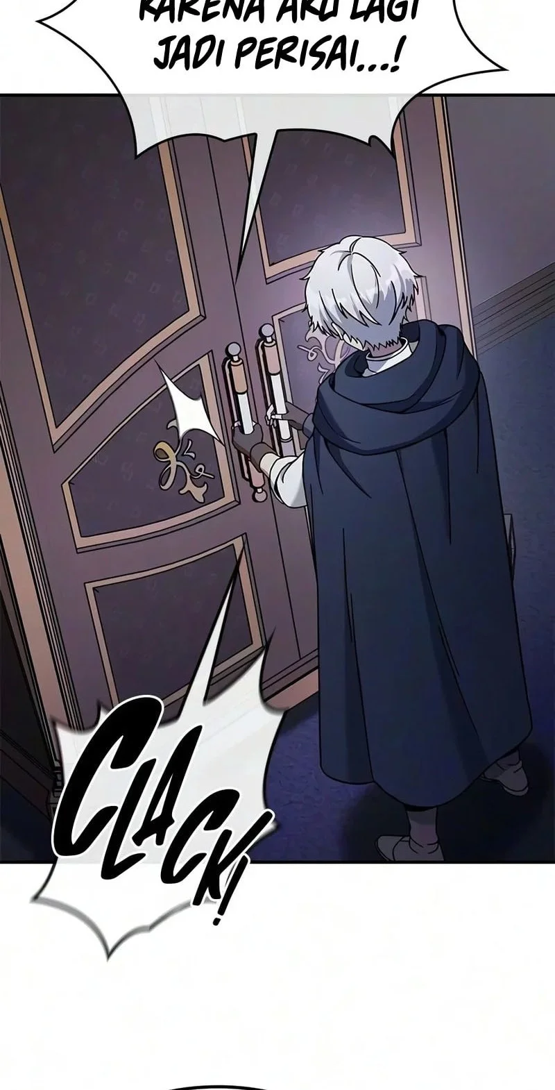 Noble Lady Reformation Guide Chapter 42 Halaman 22