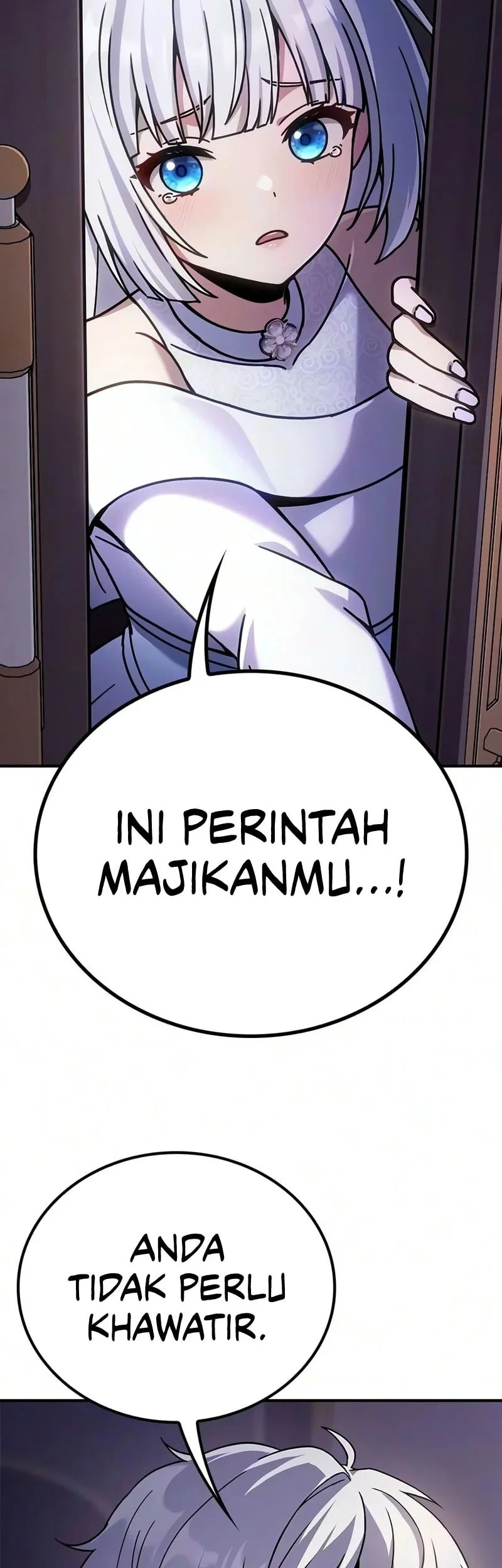 Noble Lady Reformation Guide Chapter 42 Halaman 24