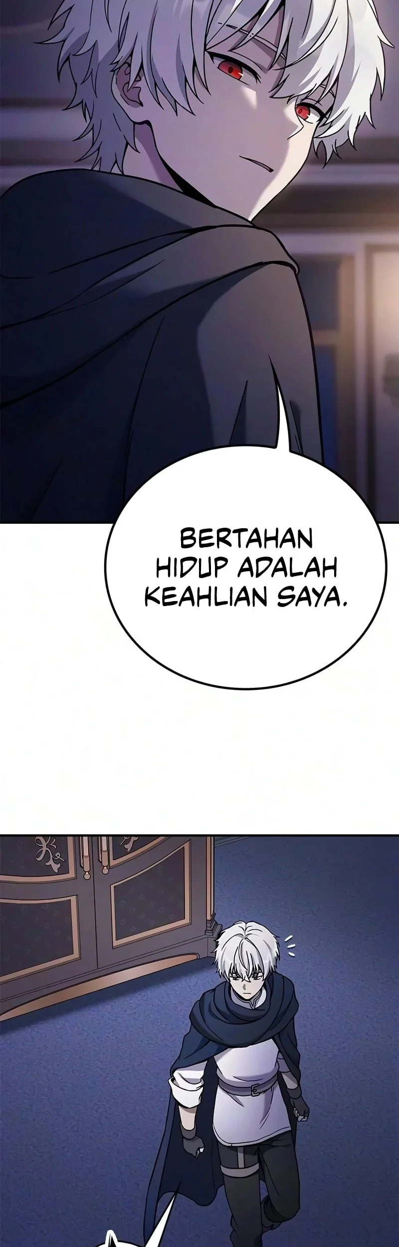 Noble Lady Reformation Guide Chapter 42 Halaman 25