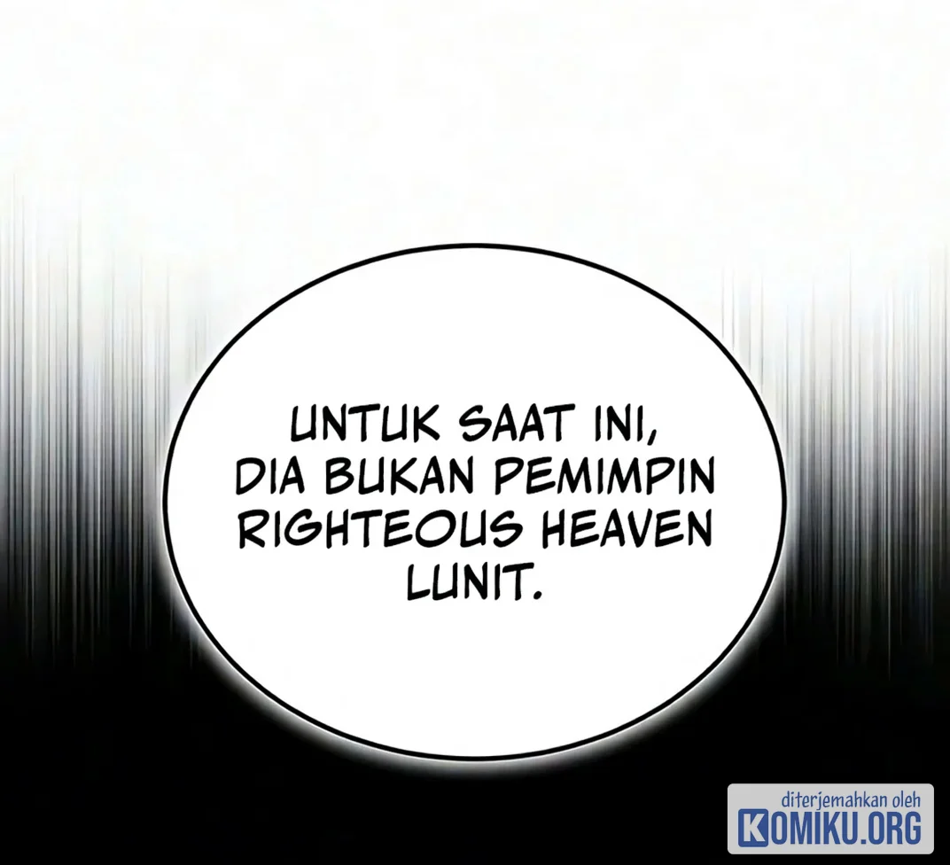 Number One Star Instructor Master Baek Chapter 159 Halaman 7
