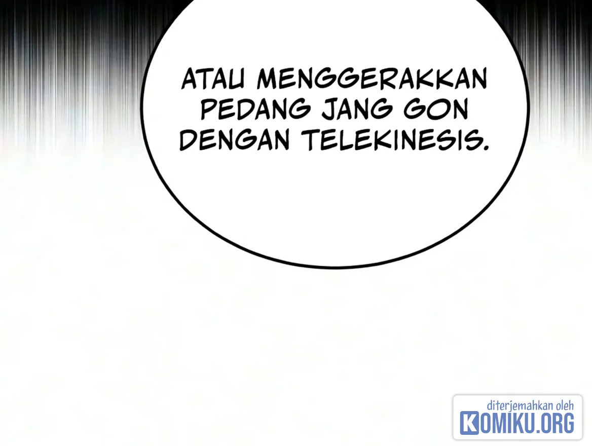 Number One Star Instructor Master Baek Chapter 159 Halaman 15