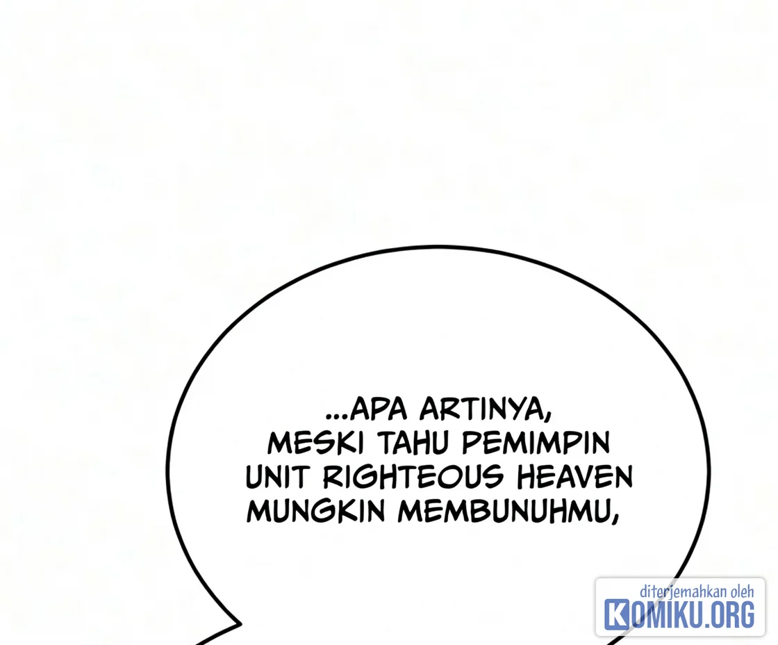 Number One Star Instructor Master Baek Chapter 159 Halaman 17