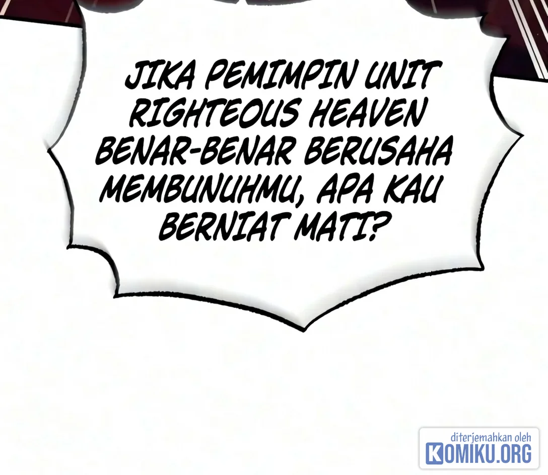 Number One Star Instructor Master Baek Chapter 159 Halaman 21