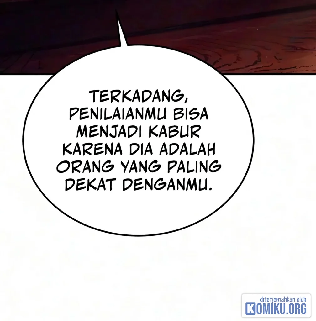 Number One Star Instructor Master Baek Chapter 159 Halaman 33