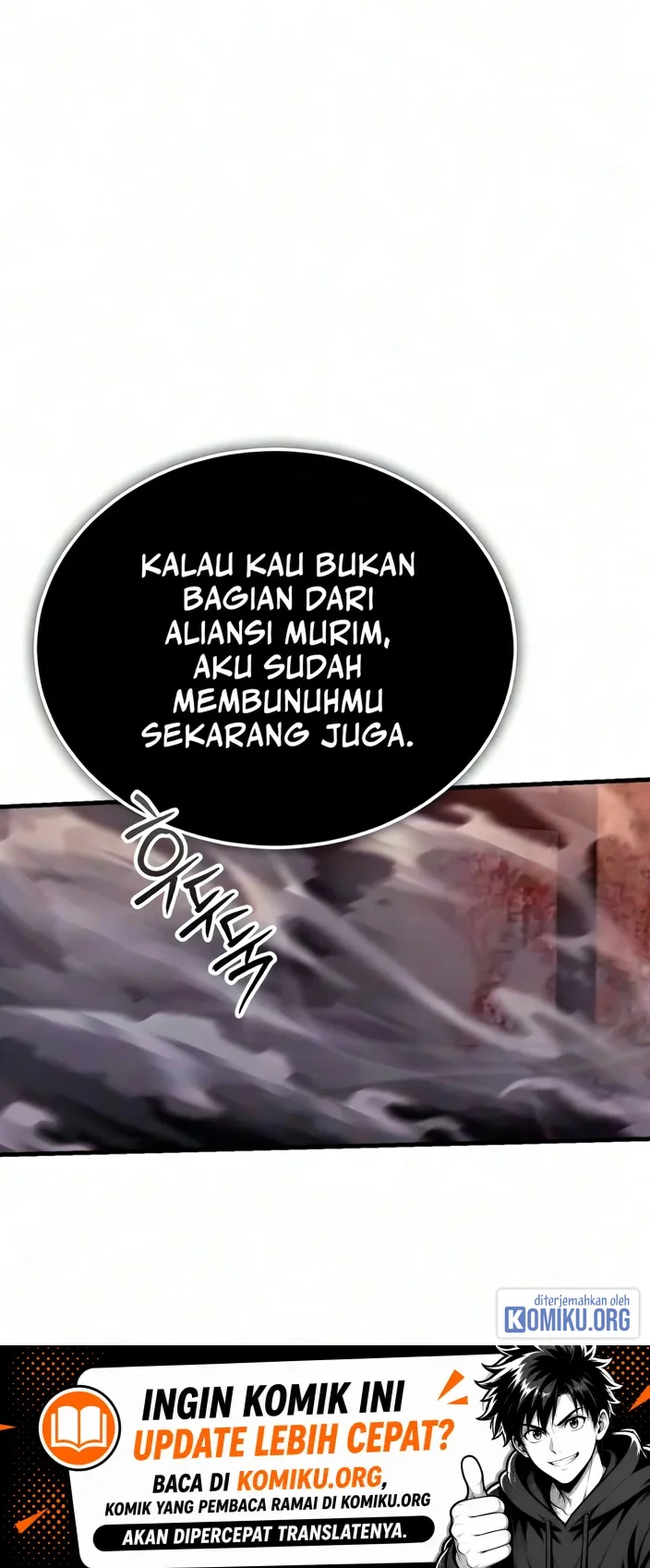 Number One Star Instructor Master Baek Chapter 159 Halaman 44