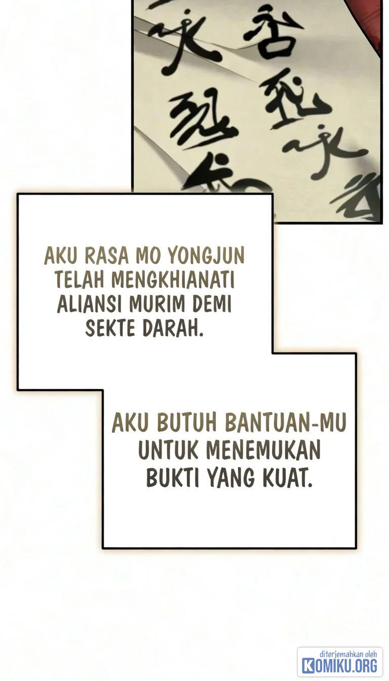 Number One Star Instructor Master Baek Chapter 159 Halaman 48