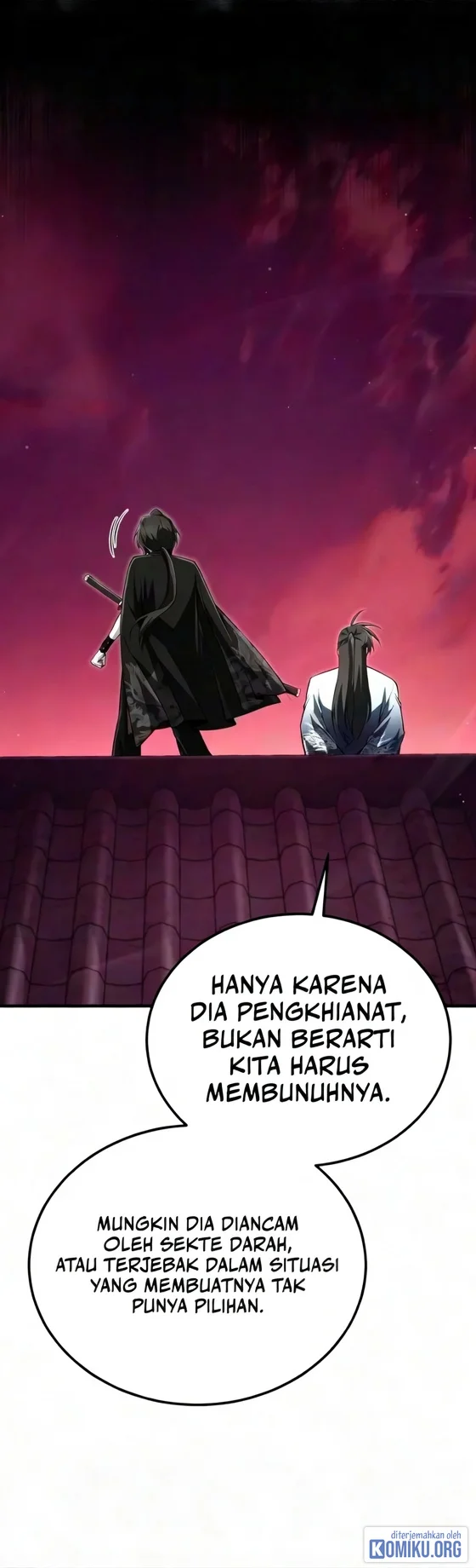 Number One Star Instructor Master Baek Chapter 159 Halaman 102