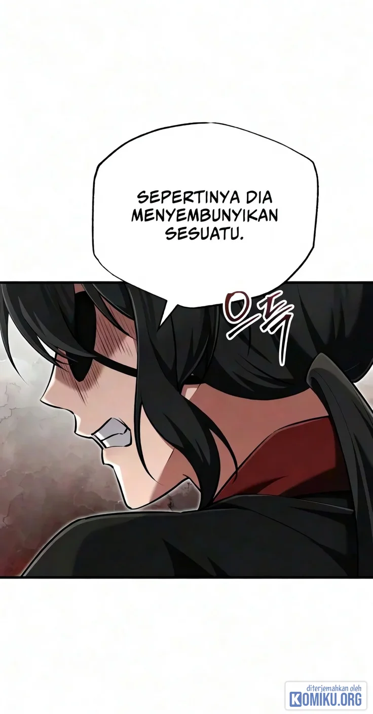 Number One Star Instructor Master Baek Chapter 159 Halaman 103