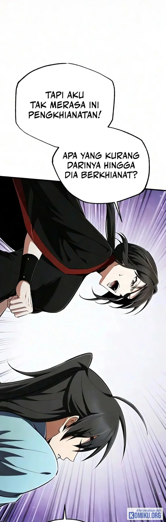 Number One Star Instructor Master Baek Chapter 159 Halaman 104