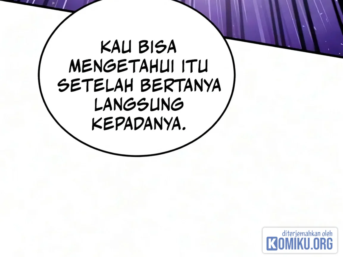 Number One Star Instructor Master Baek Chapter 159 Halaman 105