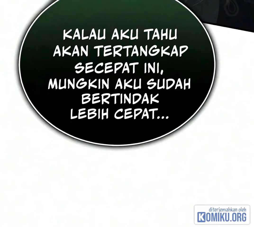 Number One Star Instructor Master Baek Chapter 160 Halaman 13