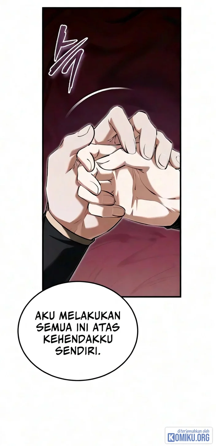 Number One Star Instructor Master Baek Chapter 160 Halaman 19