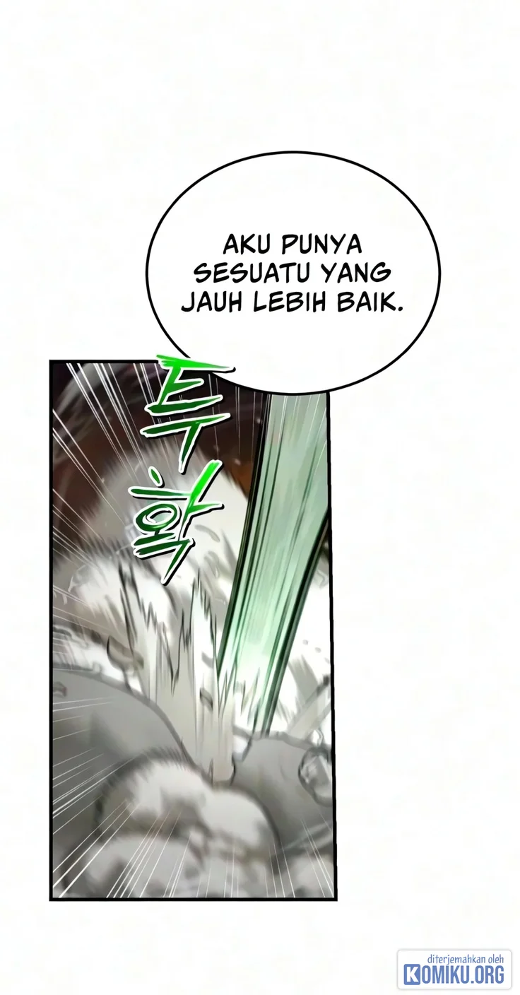 Number One Star Instructor Master Baek Chapter 160 Halaman 46