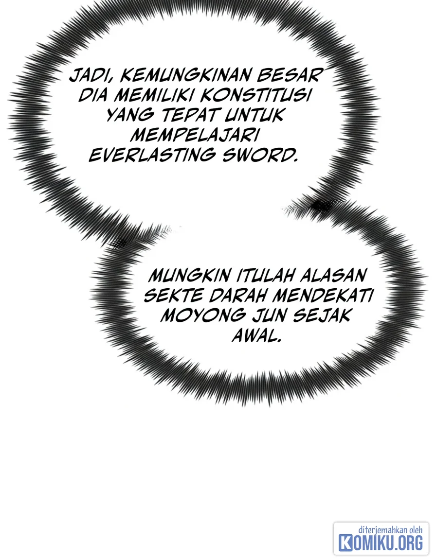 Number One Star Instructor Master Baek Chapter 160 Halaman 53