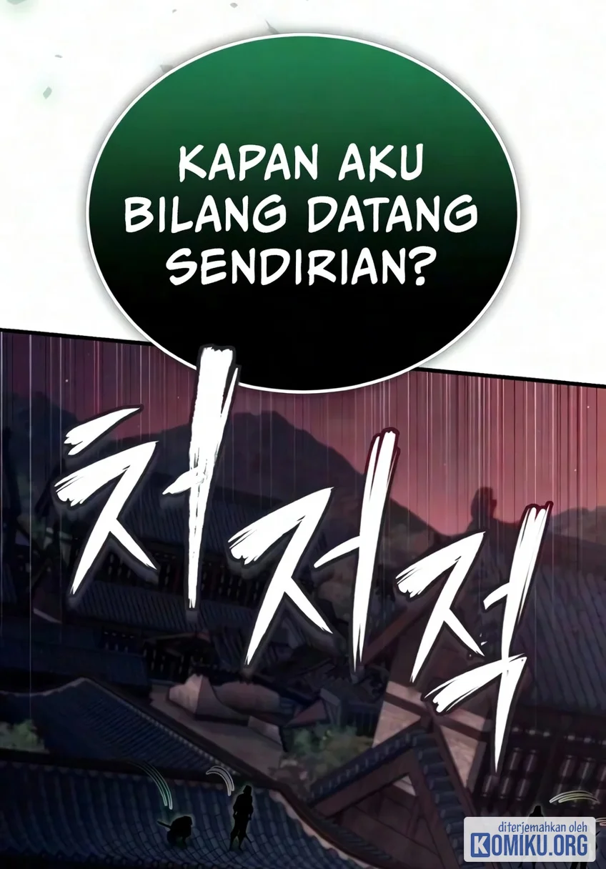 Number One Star Instructor Master Baek Chapter 160 Halaman 57