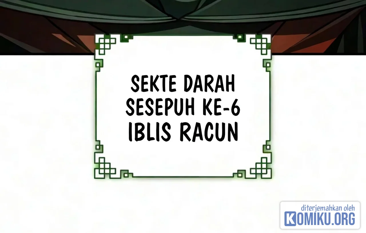 Number One Star Instructor Master Baek Chapter 160 Halaman 61