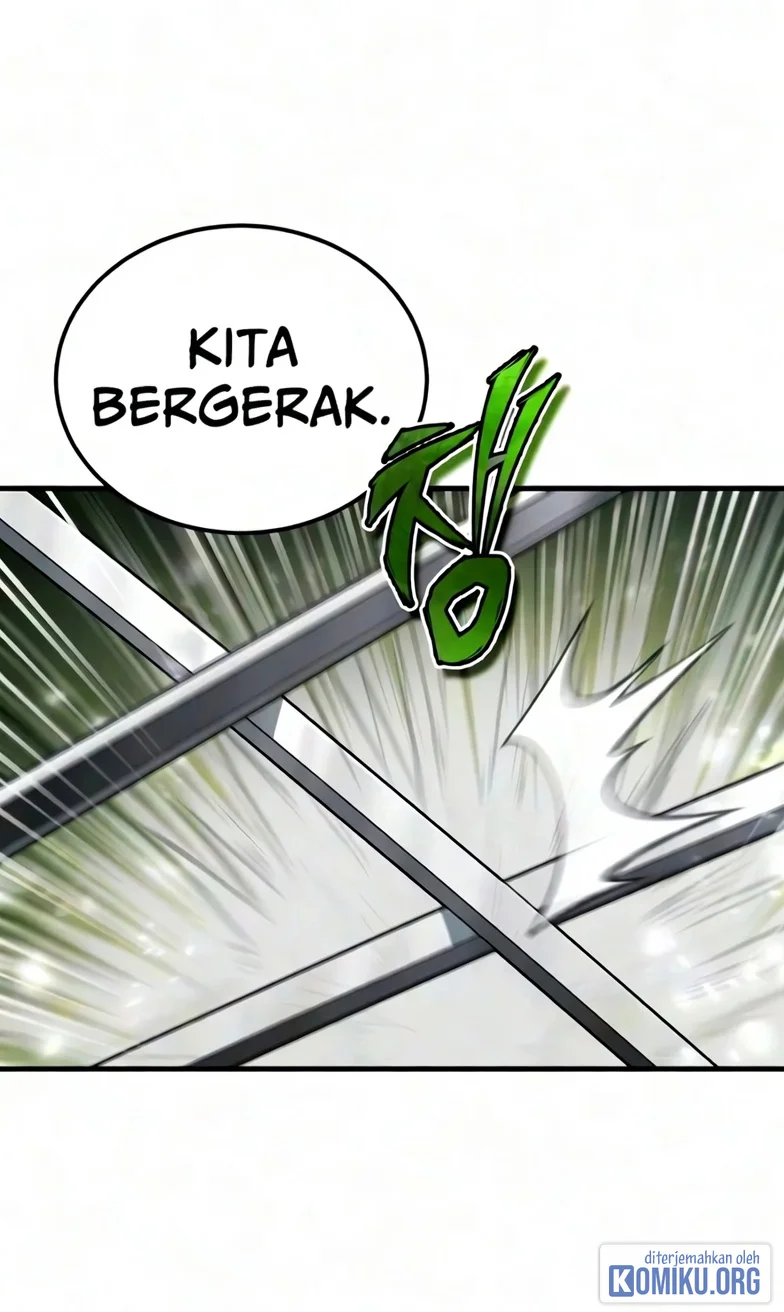 Number One Star Instructor Master Baek Chapter 160 Halaman 63