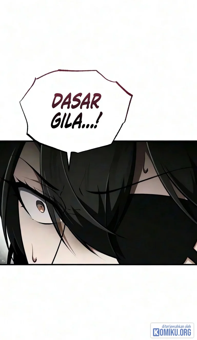 Number One Star Instructor Master Baek Chapter 160 Halaman 69