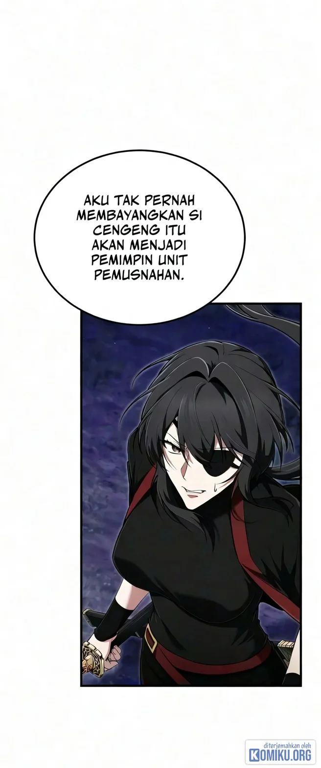 Number One Star Instructor Master Baek Chapter 160 Halaman 84