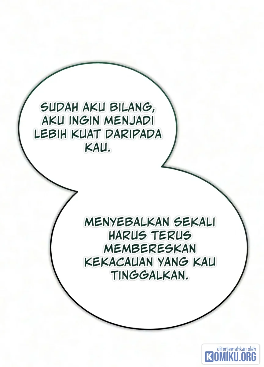 Number One Star Instructor Master Baek Chapter 160 Halaman 87
