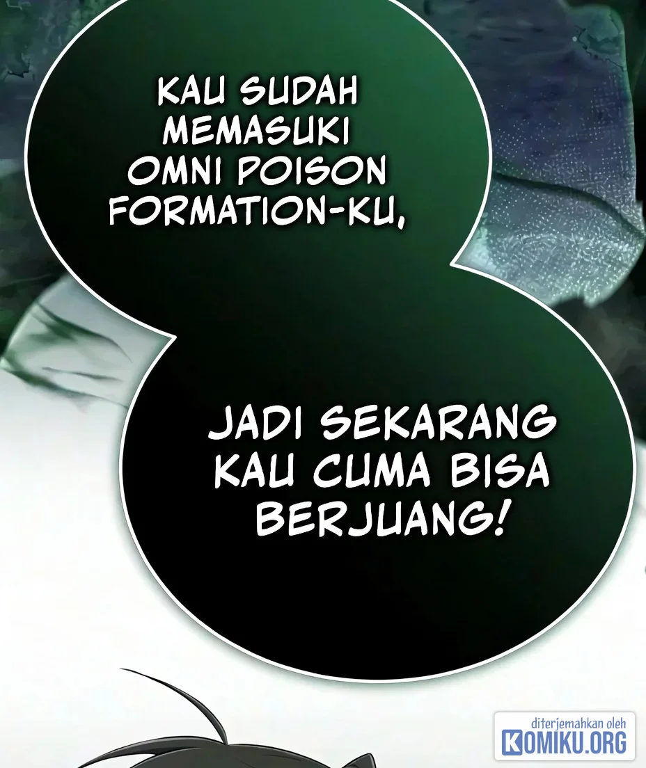 Number One Star Instructor Master Baek Chapter 160 Halaman 107
