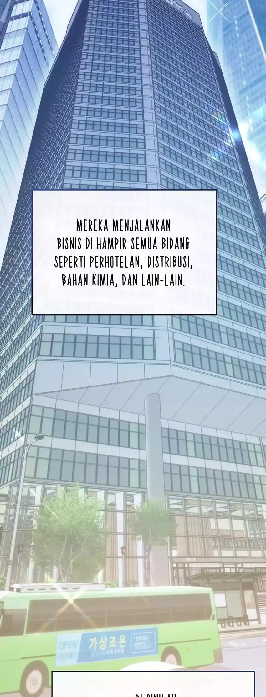 Off Work Today Too Chapter 1 Halaman 2
