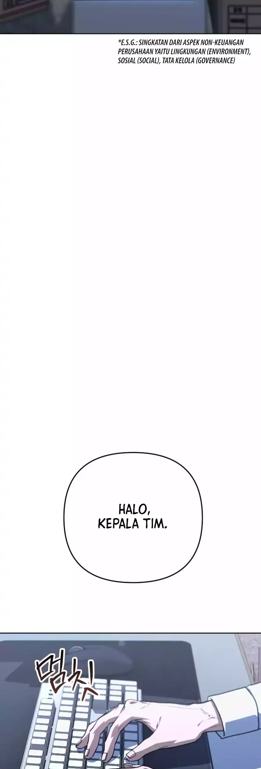 Off Work Today Too Chapter 1 Halaman 9
