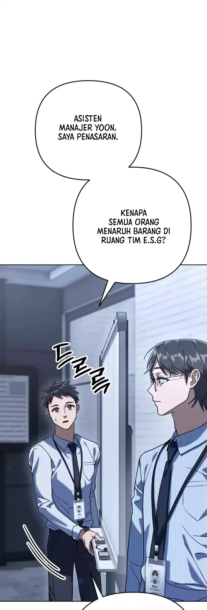 Off Work Today Too Chapter 1 Halaman 29