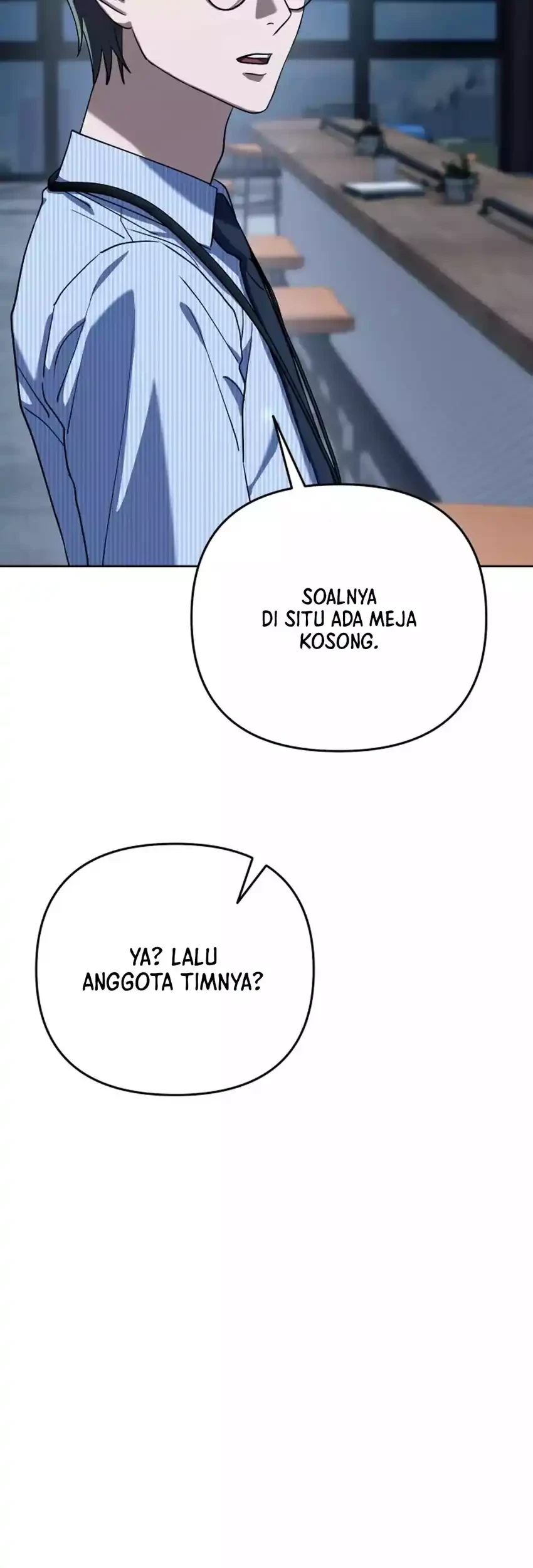Off Work Today Too Chapter 1 Halaman 31