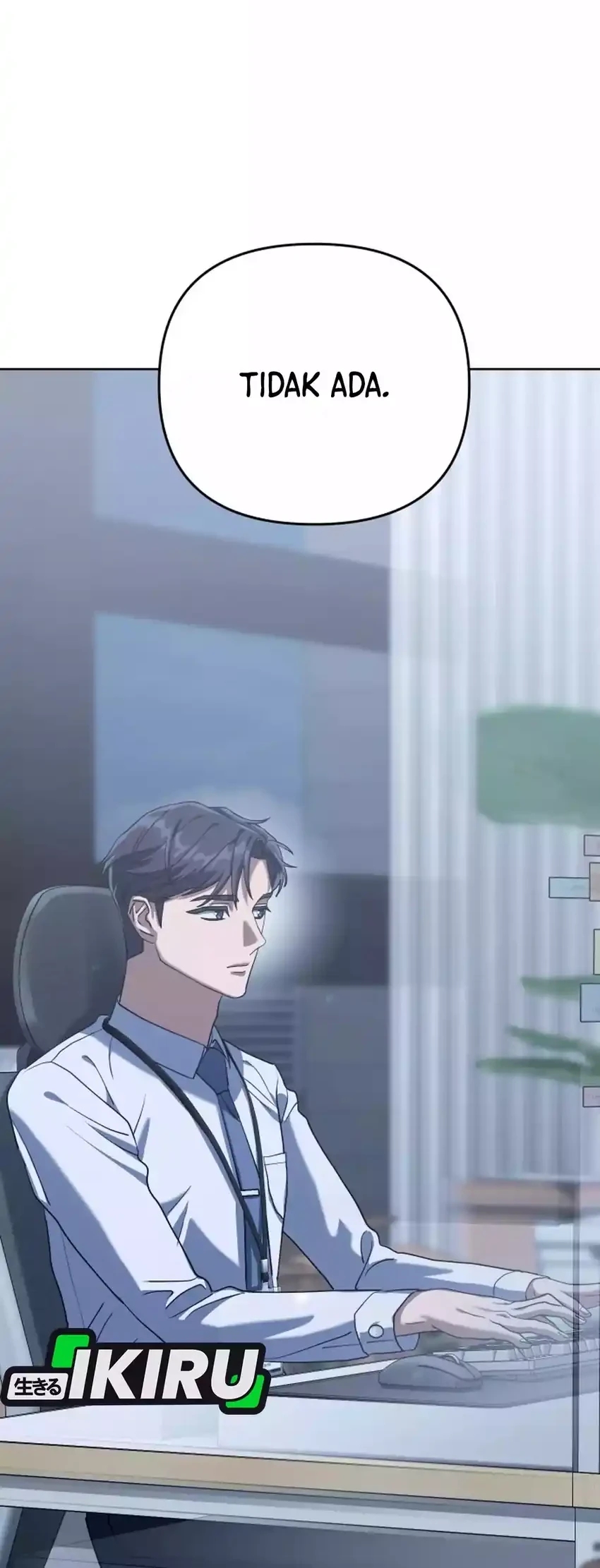 Off Work Today Too Chapter 1 Halaman 32