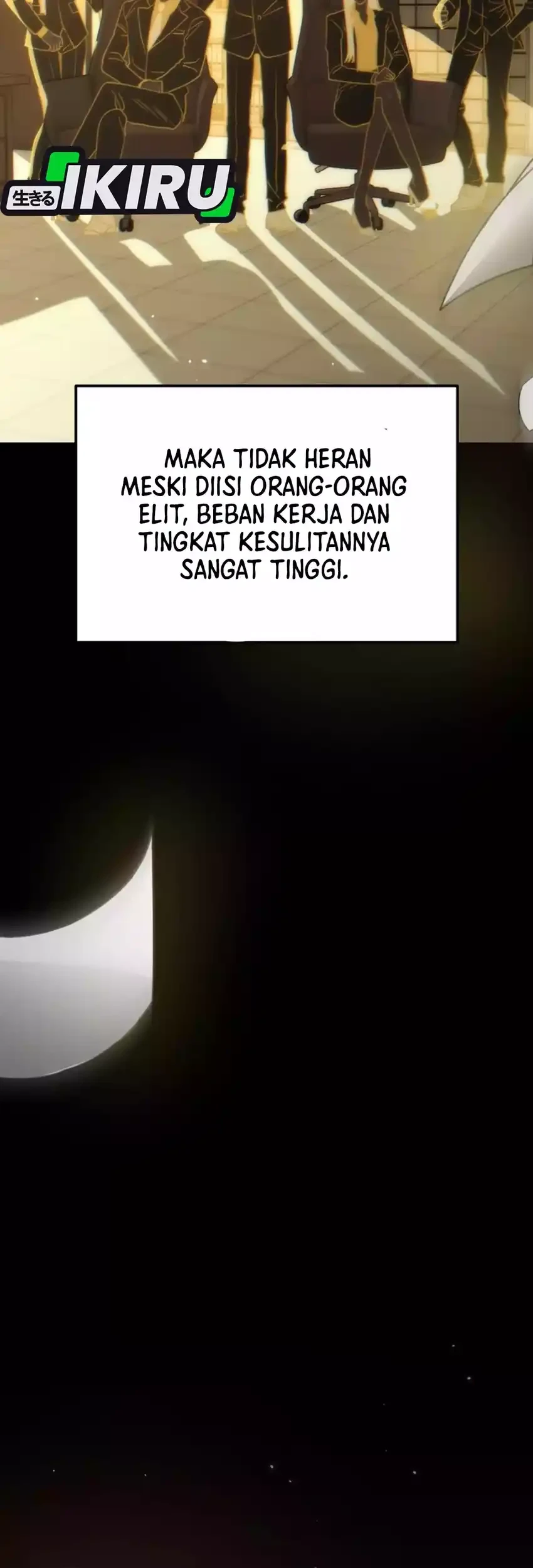 Off Work Today Too Chapter 1 Halaman 39