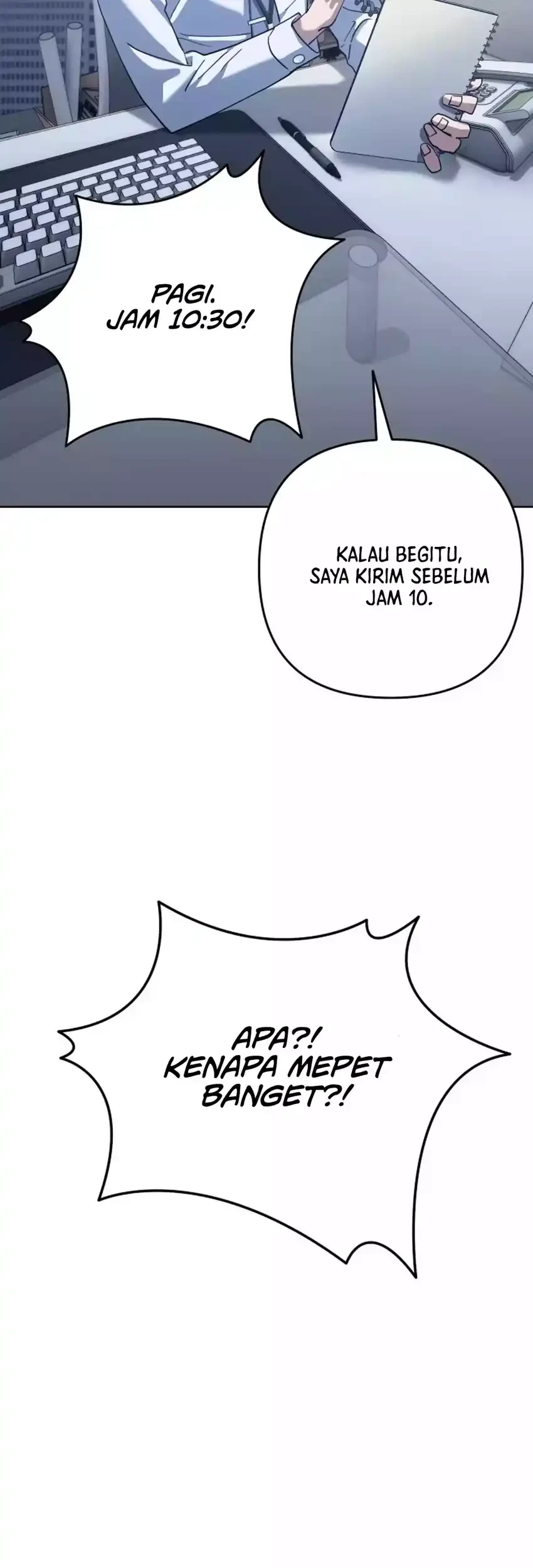 Off Work Today Too Chapter 1 Halaman 63
