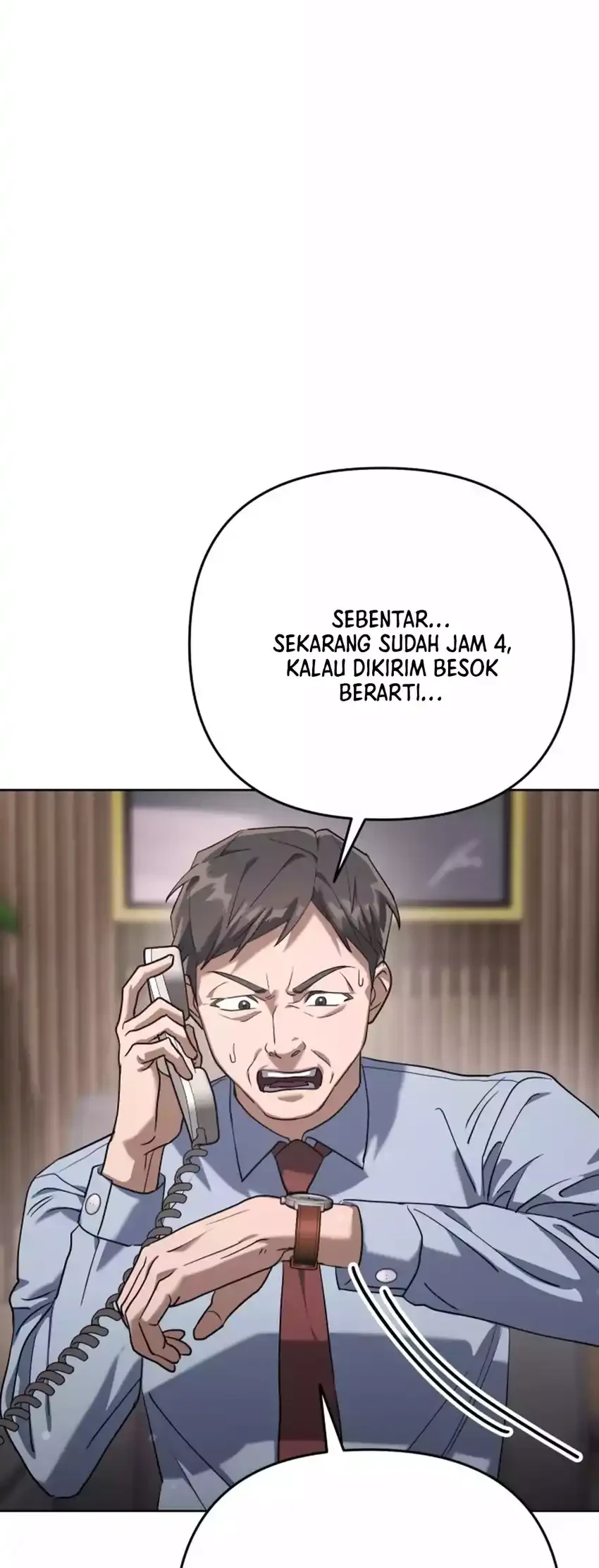 Off Work Today Too Chapter 1 Halaman 64
