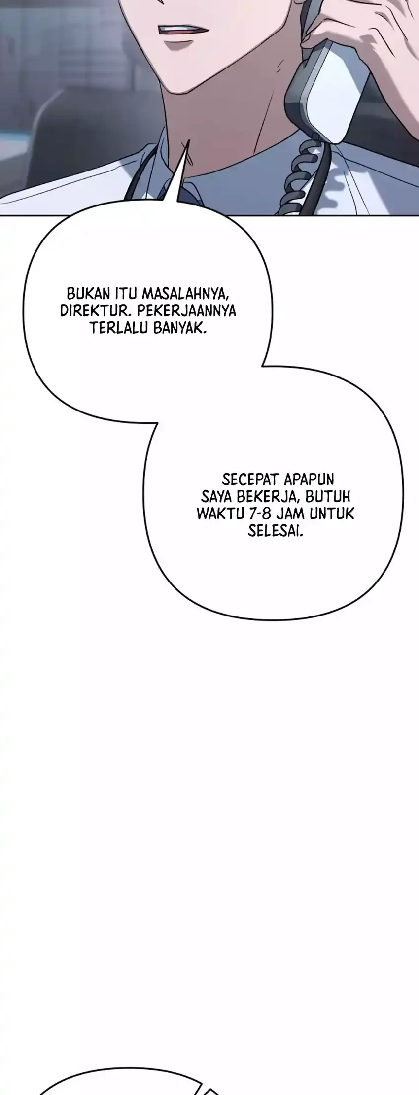 Off Work Today Too Chapter 1 Halaman 66
