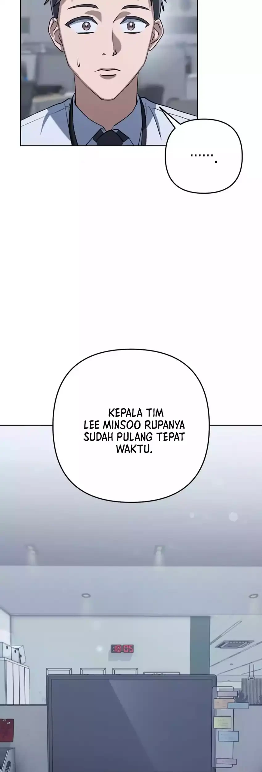 Off Work Today Too Chapter 1 Halaman 77