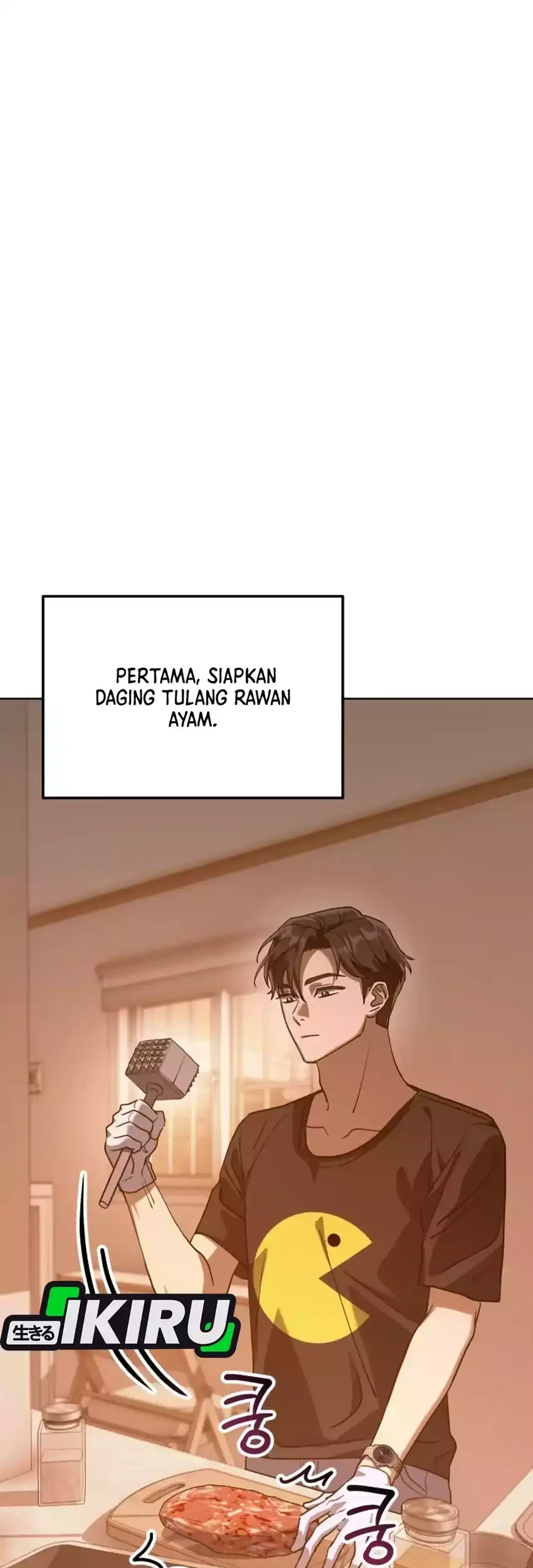 Off Work Today Too Chapter 1 Halaman 95