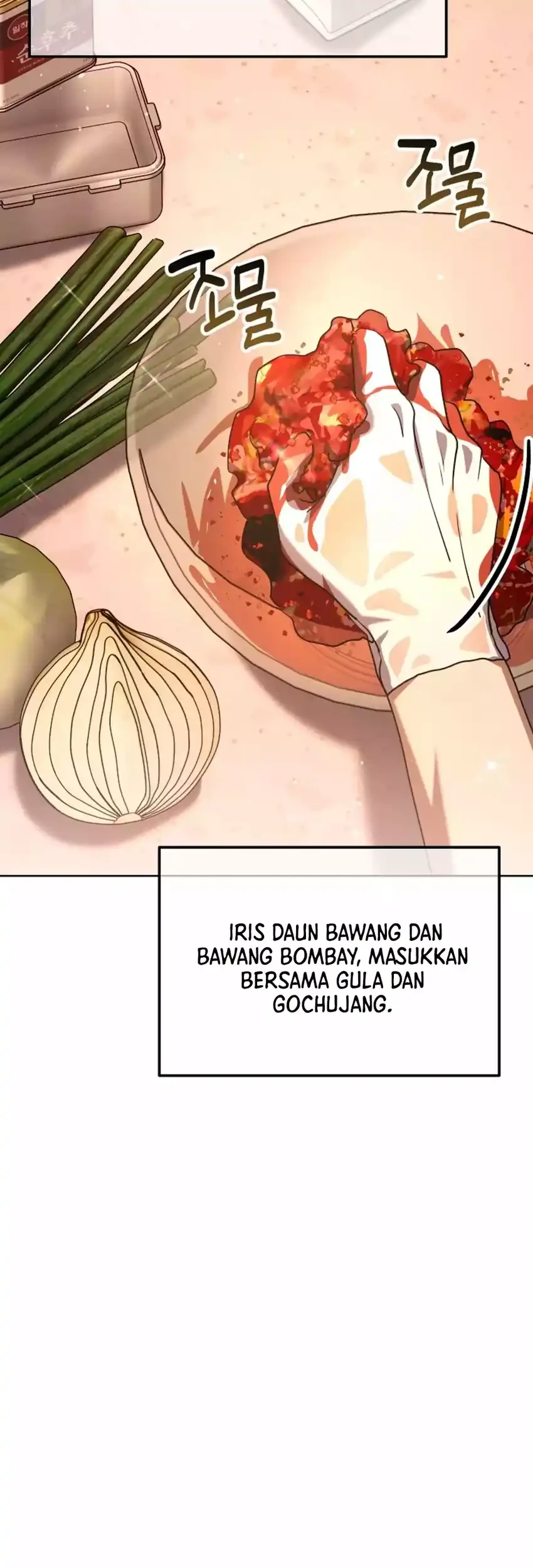 Off Work Today Too Chapter 1 Halaman 97