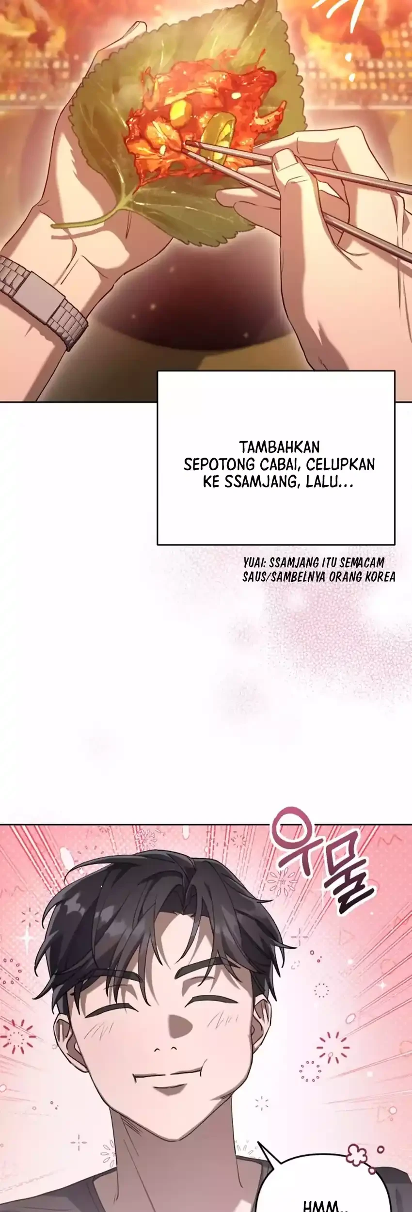 Off Work Today Too Chapter 1 Halaman 103