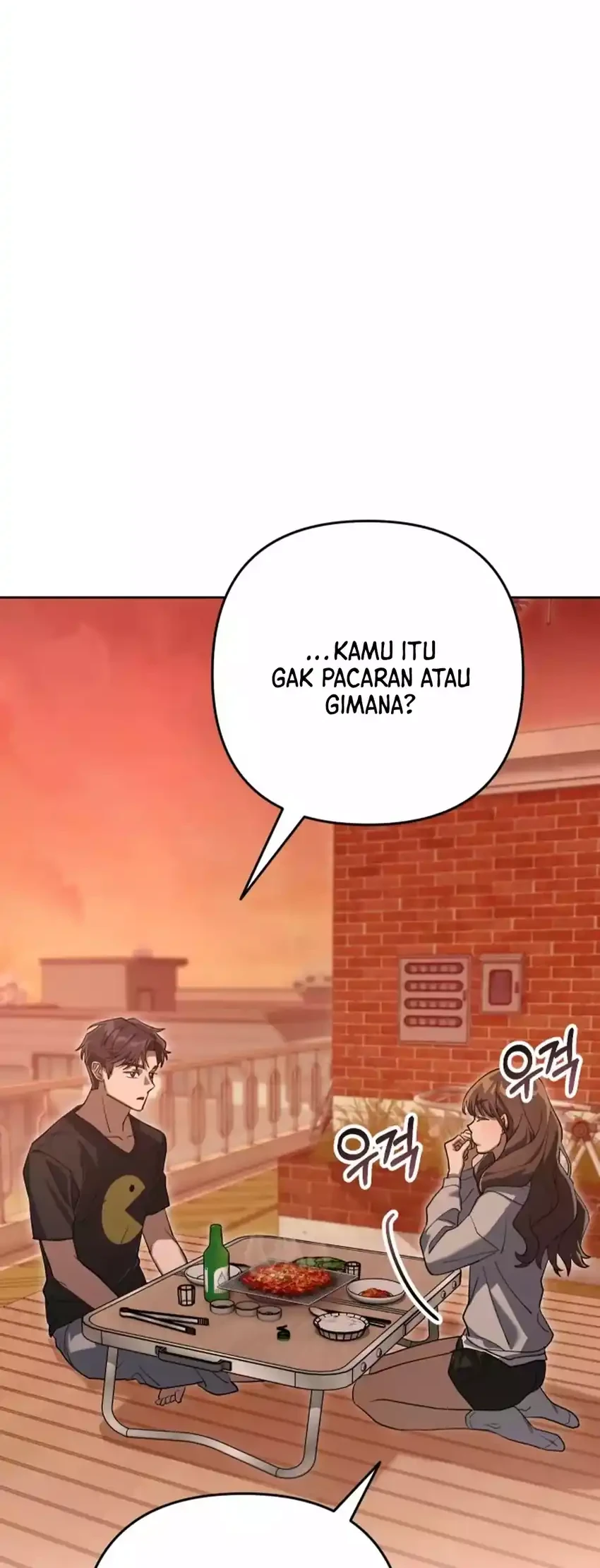 Off Work Today Too Chapter 1 Halaman 114
