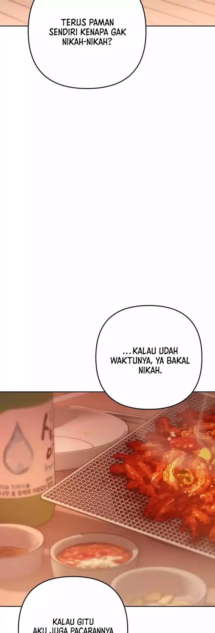 Off Work Today Too Chapter 1 Halaman 115