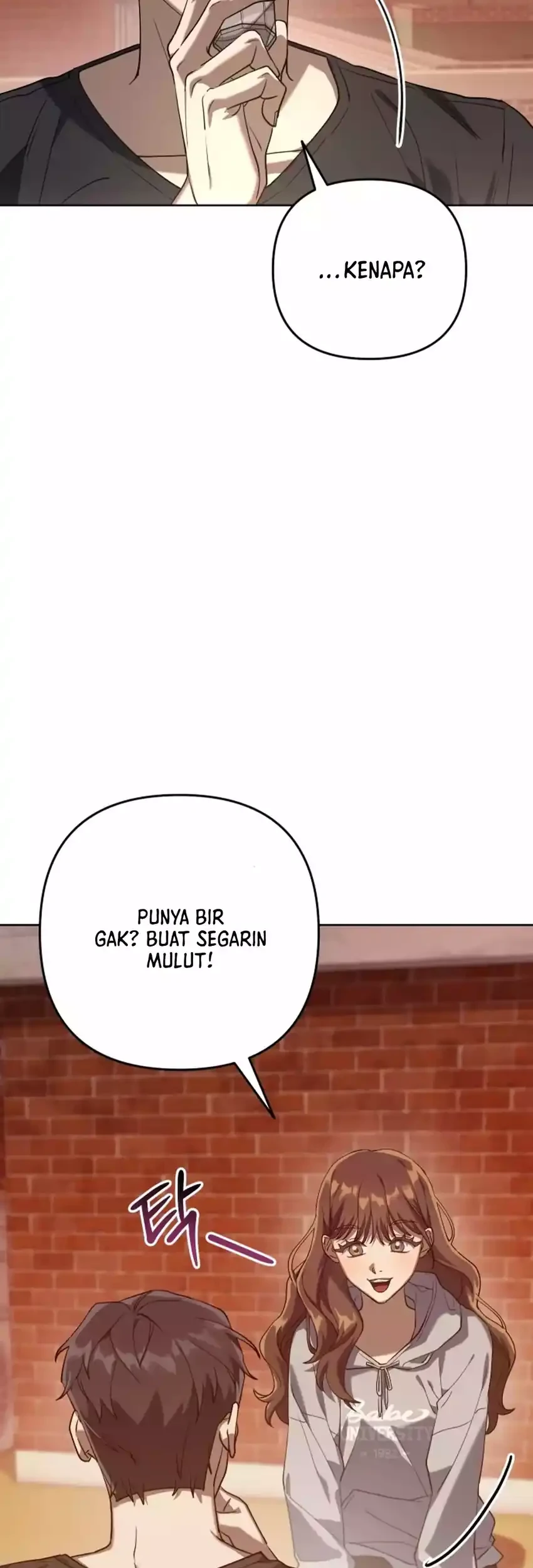 Off Work Today Too Chapter 1 Halaman 117