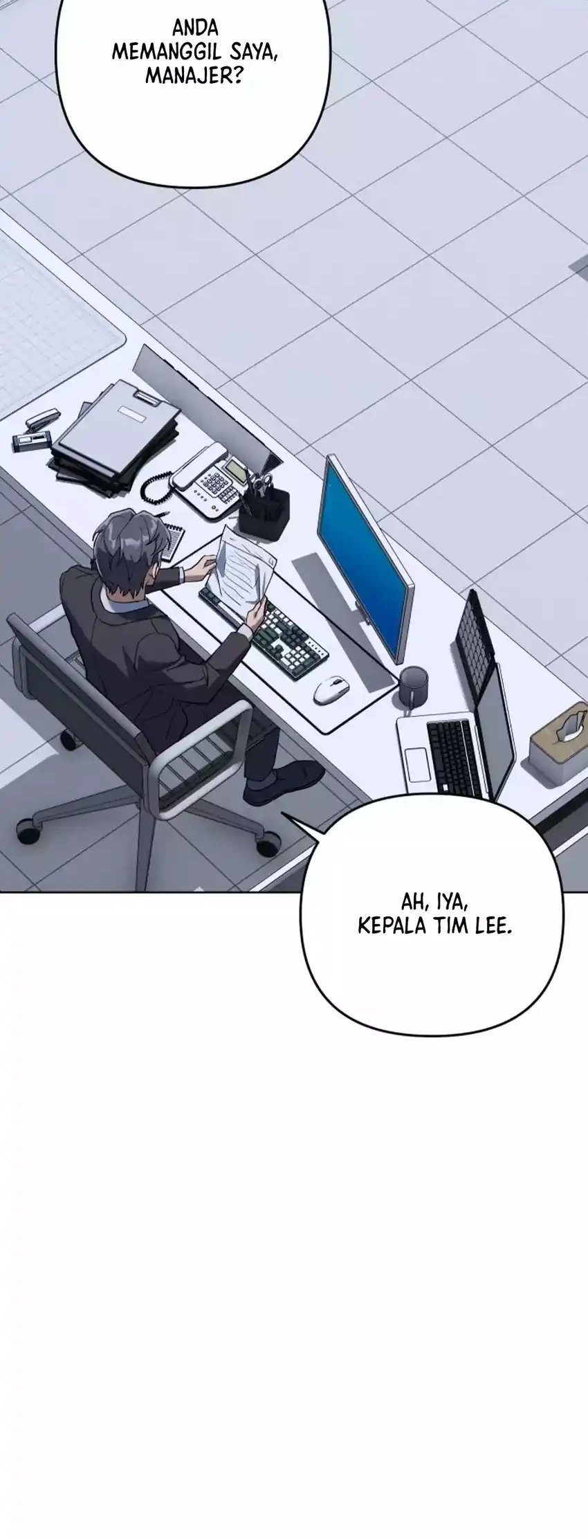 Off Work Today Too Chapter 1 Halaman 142