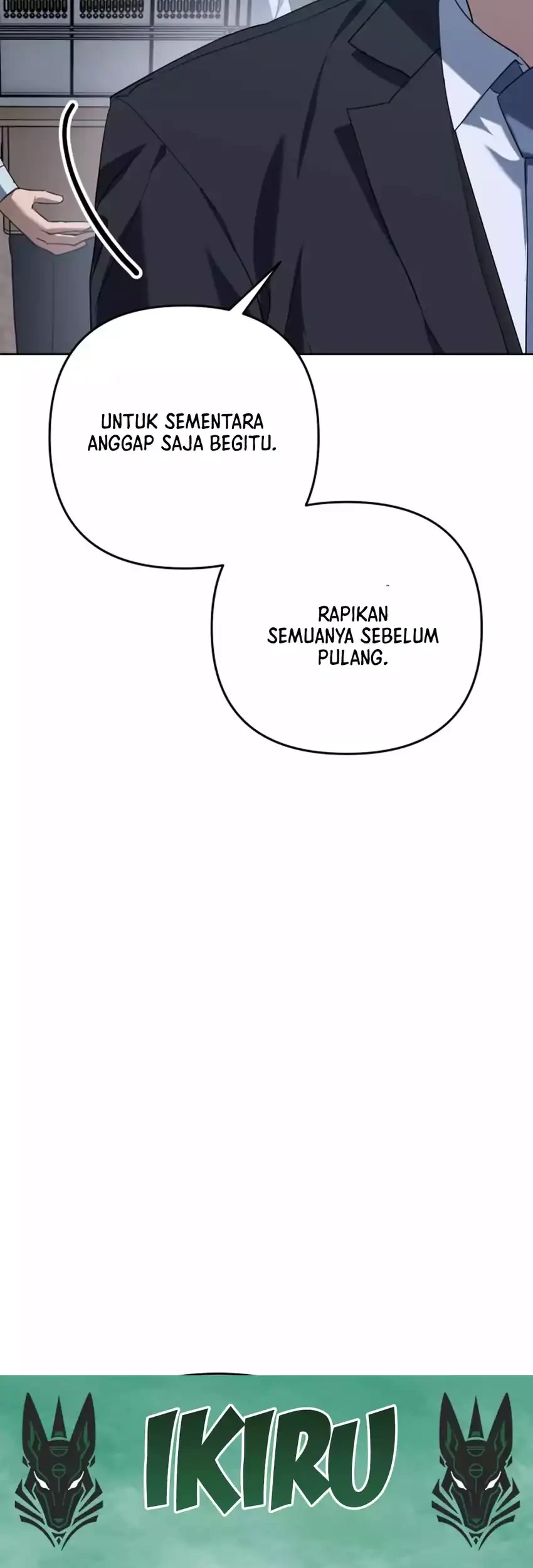 Off Work Today Too Chapter 1 Halaman 165