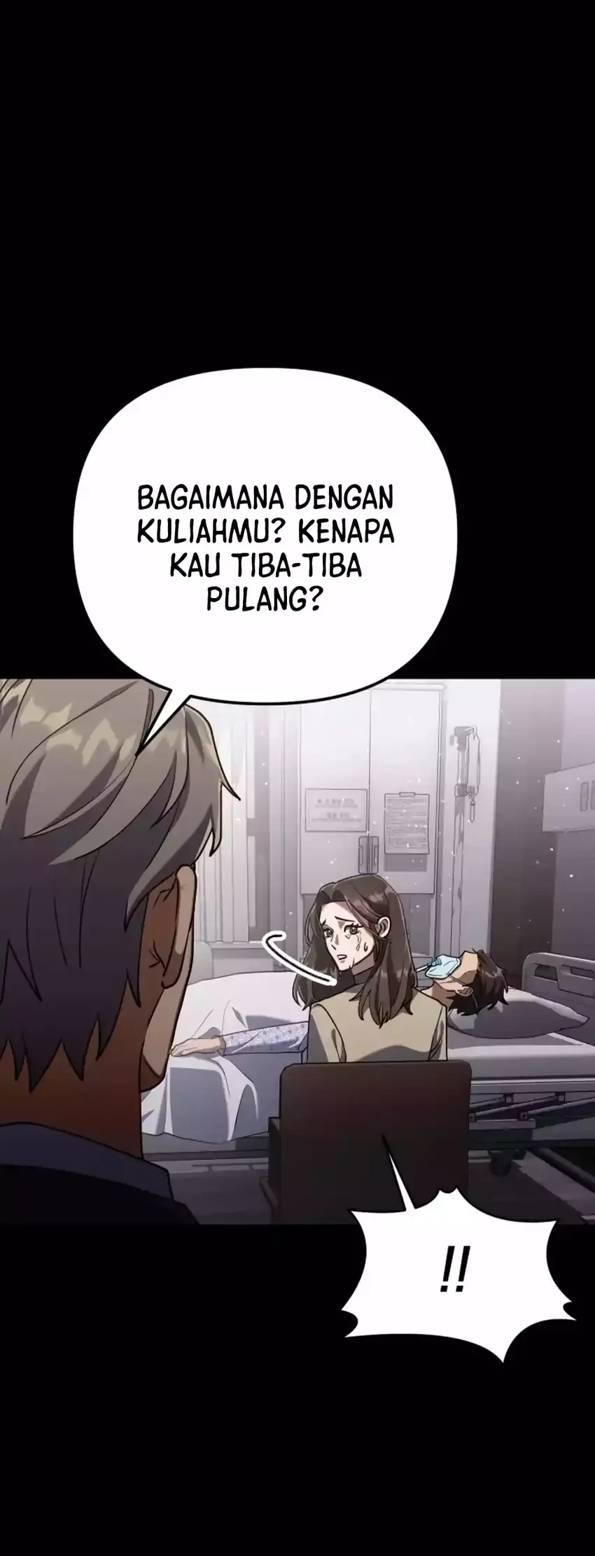Off Work Today Too Chapter 2 Halaman 20