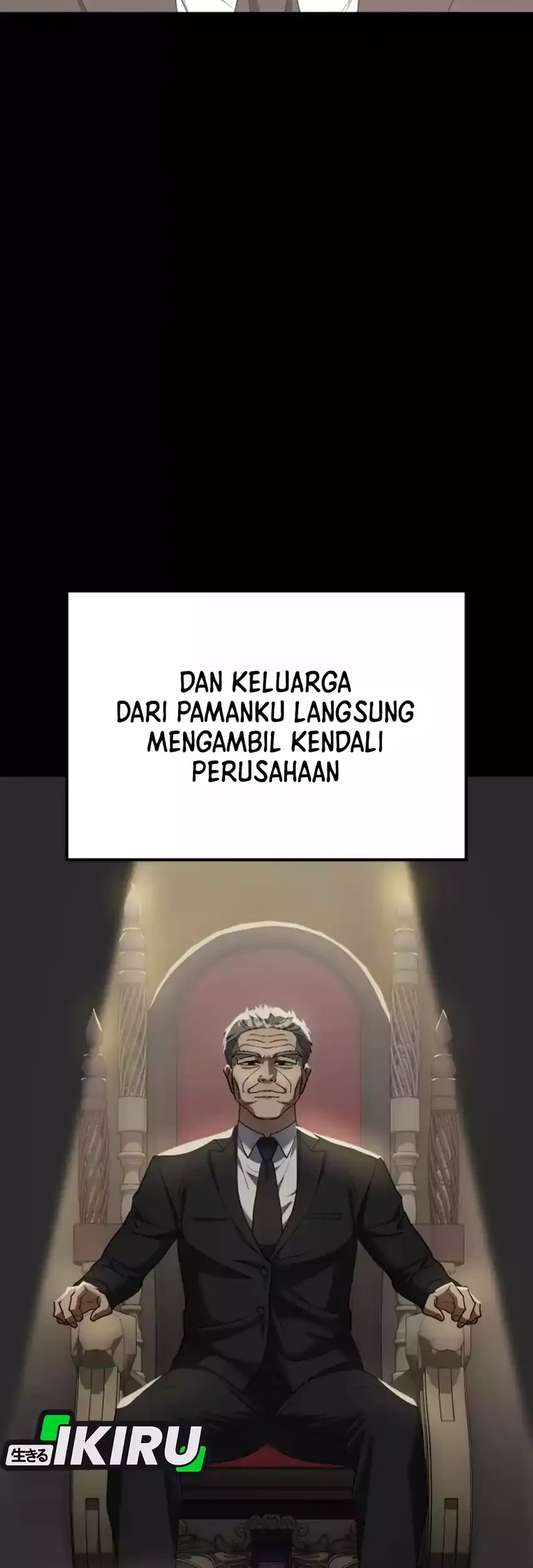Off Work Today Too Chapter 2 Halaman 23