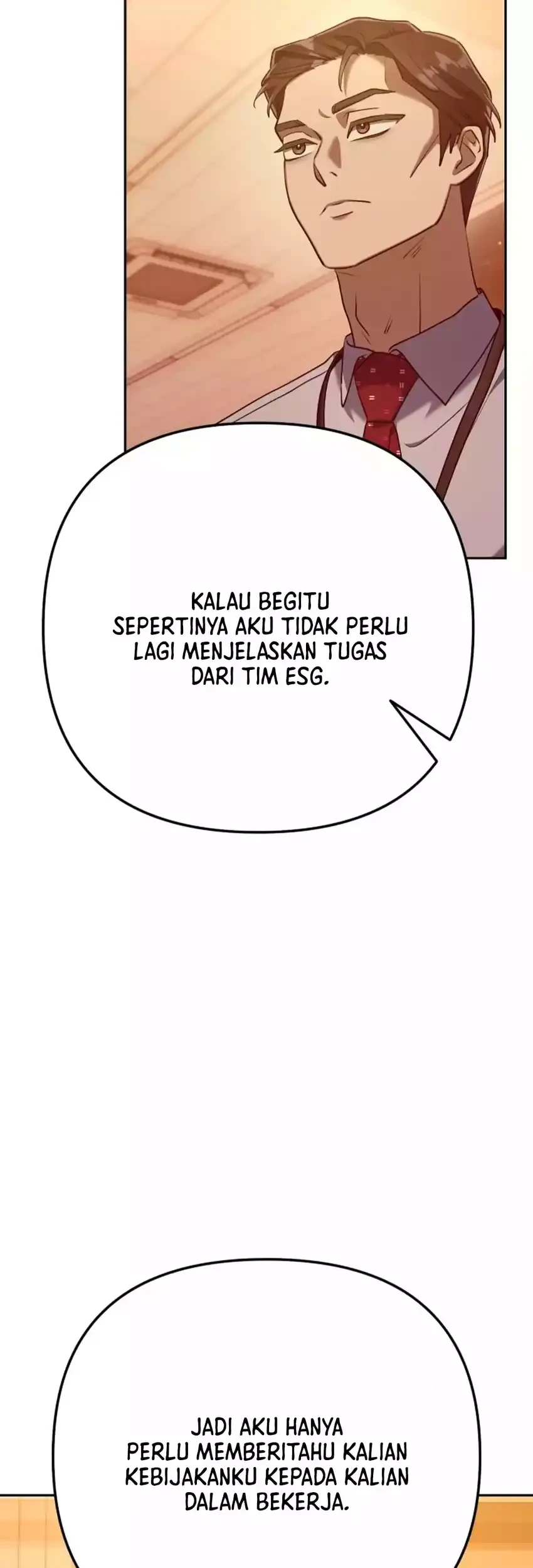 Off Work Today Too Chapter 2 Halaman 33